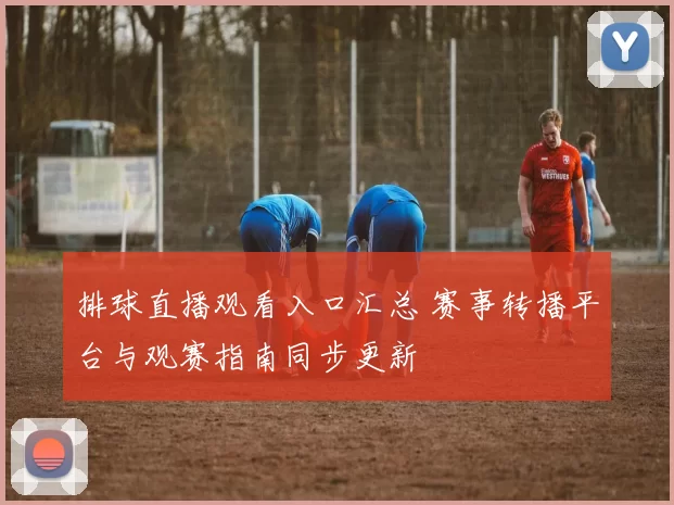 排球直播观看入口汇总 赛事转播平台与观赛指南同步更新